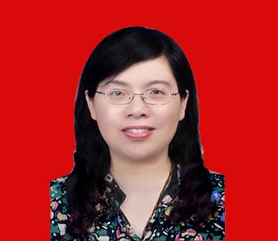 黄丽娟