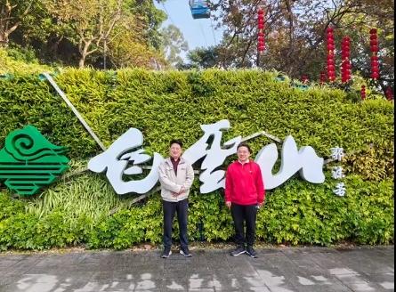李征坤：电子商务与实体经济是敌对关系么？